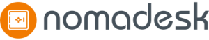 Nomadesk-logo